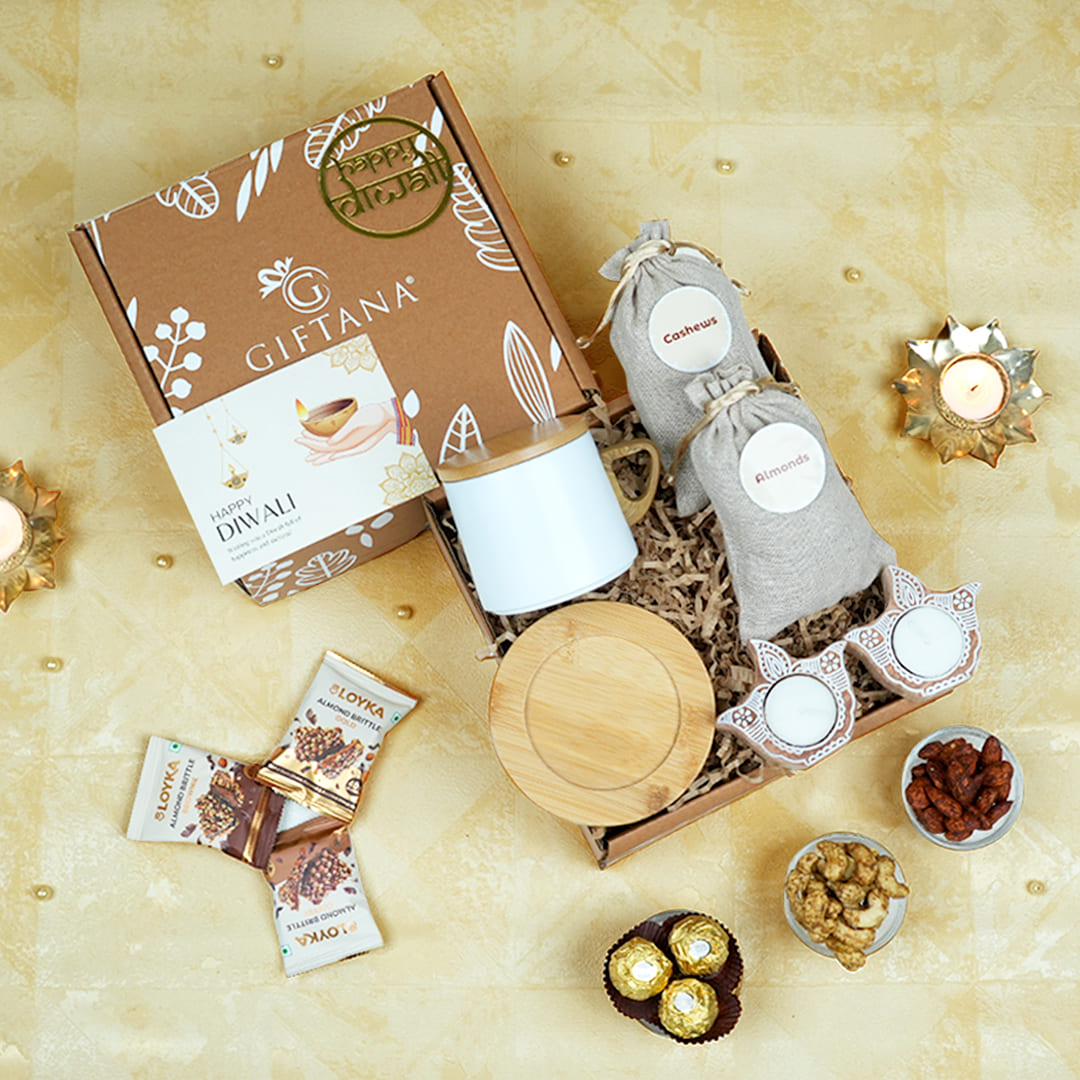 Diwali Gift Packs Diwali Gift Packs